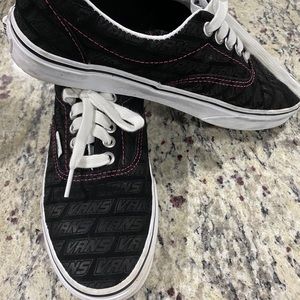 Vans shoes
